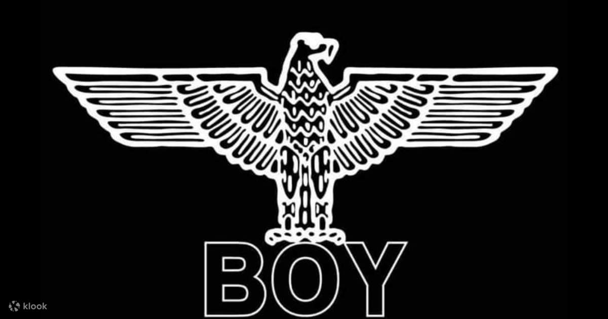Boy London Malaysia Discount Code Voucher - Klook United States